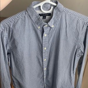 Banana Republic button down